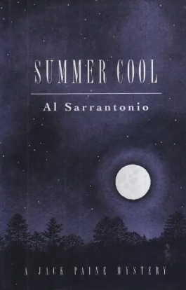 Cover of Summer Cool