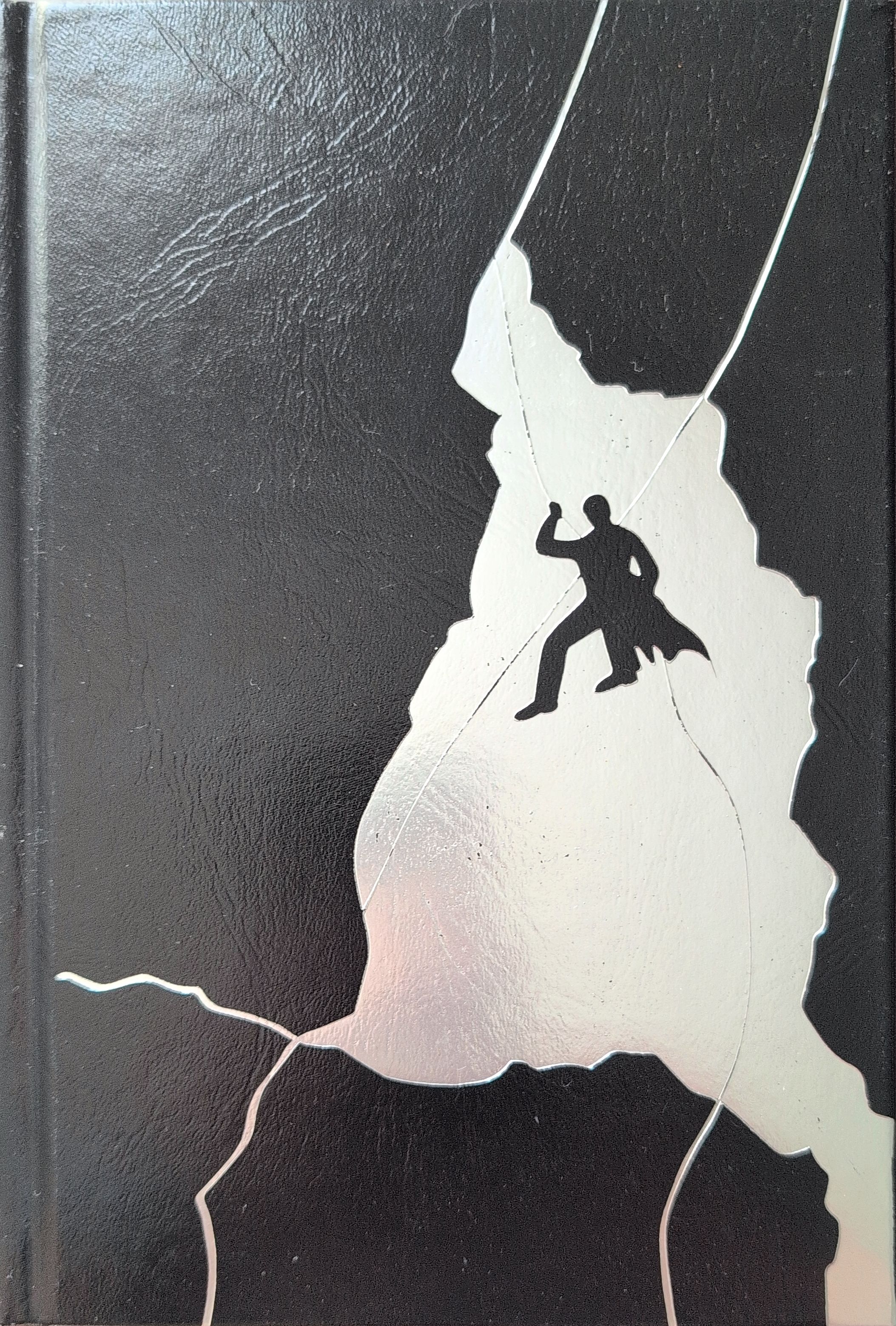 2015 Cemetery Dance signed limited hardcover