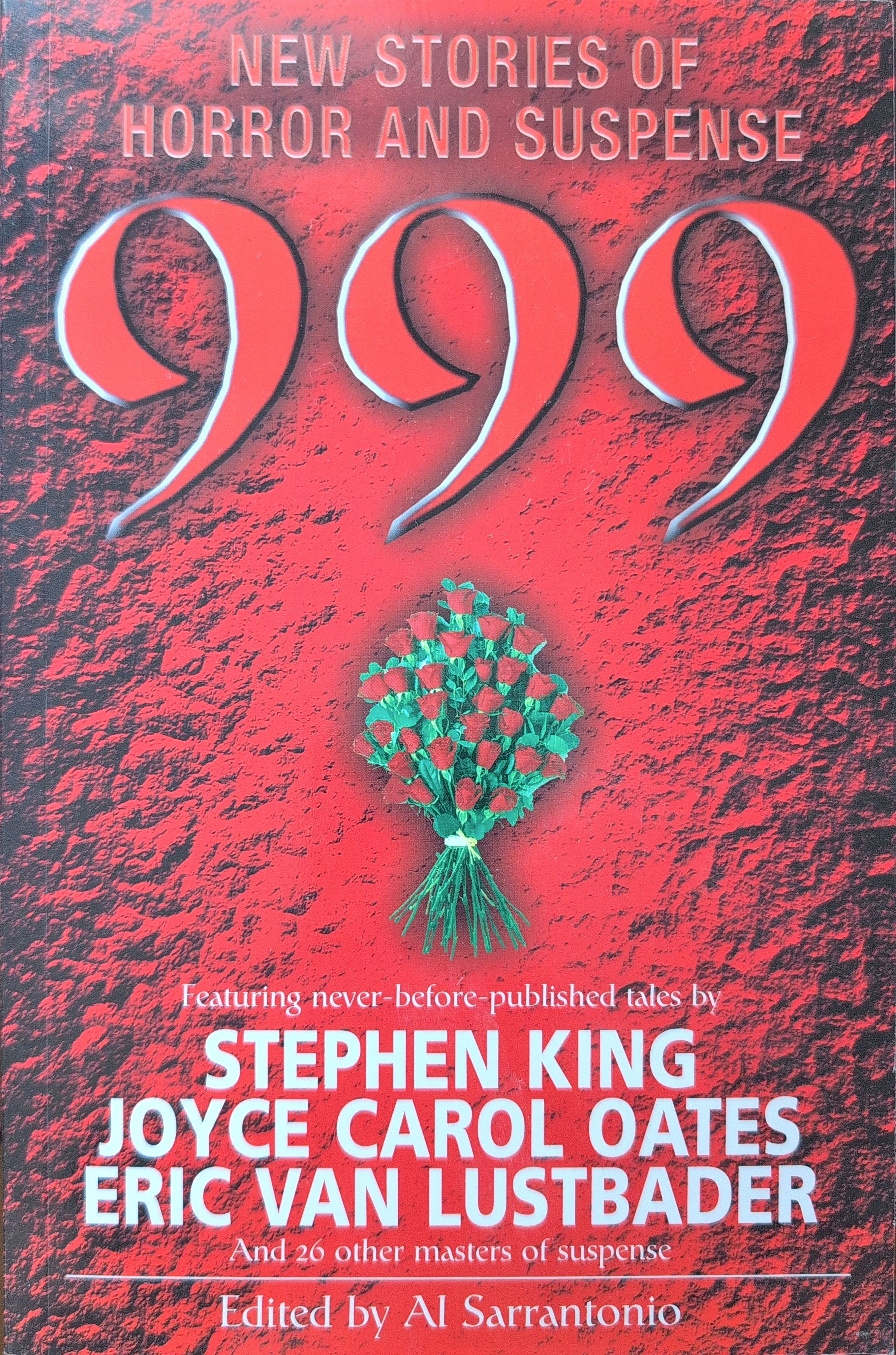Alternate English-language hardcover jacket