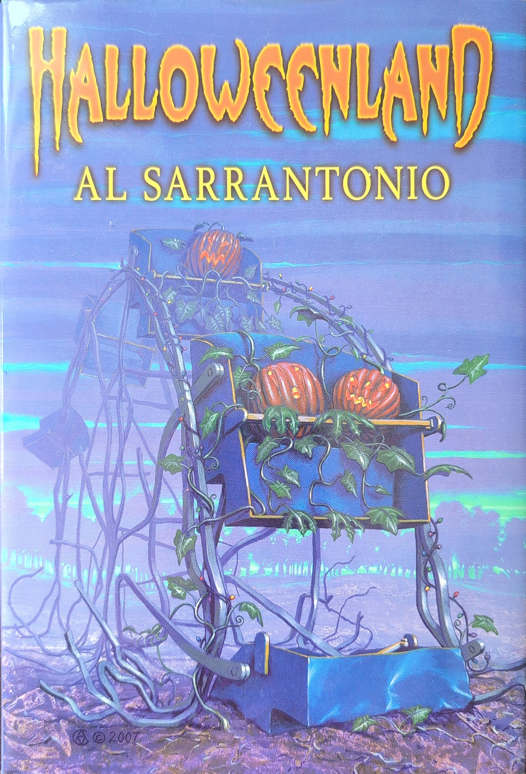 2009 Cemetery Dance signed limited hardcover