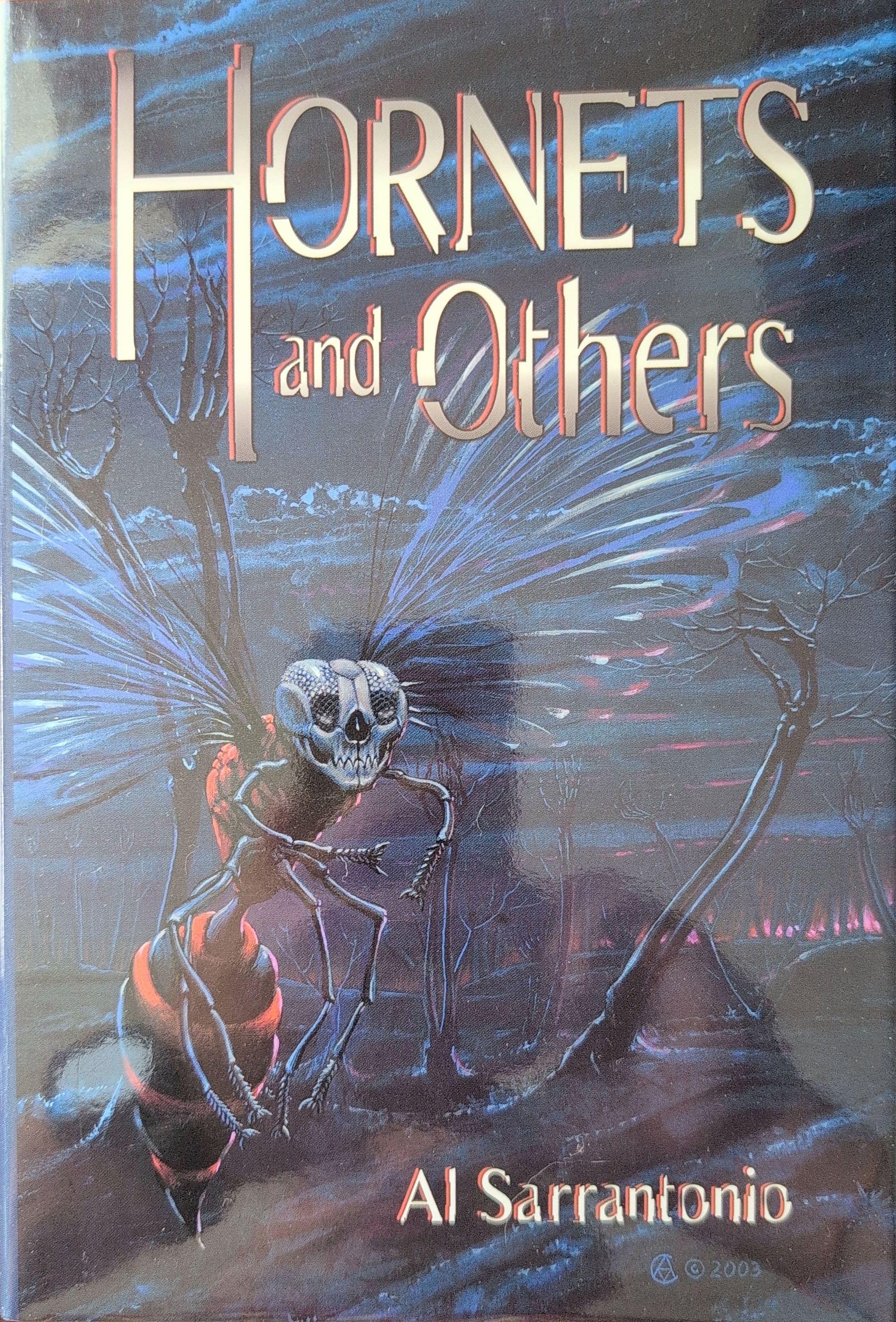 2005 Cemetery Dance signed limited hardcover