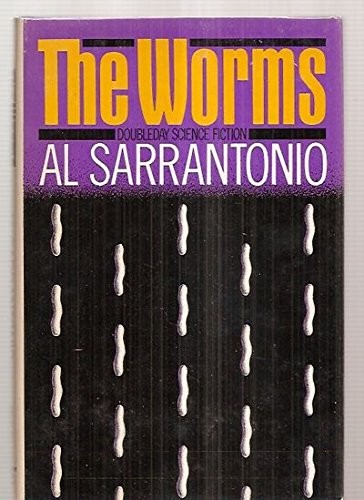 Cover of The Worms
