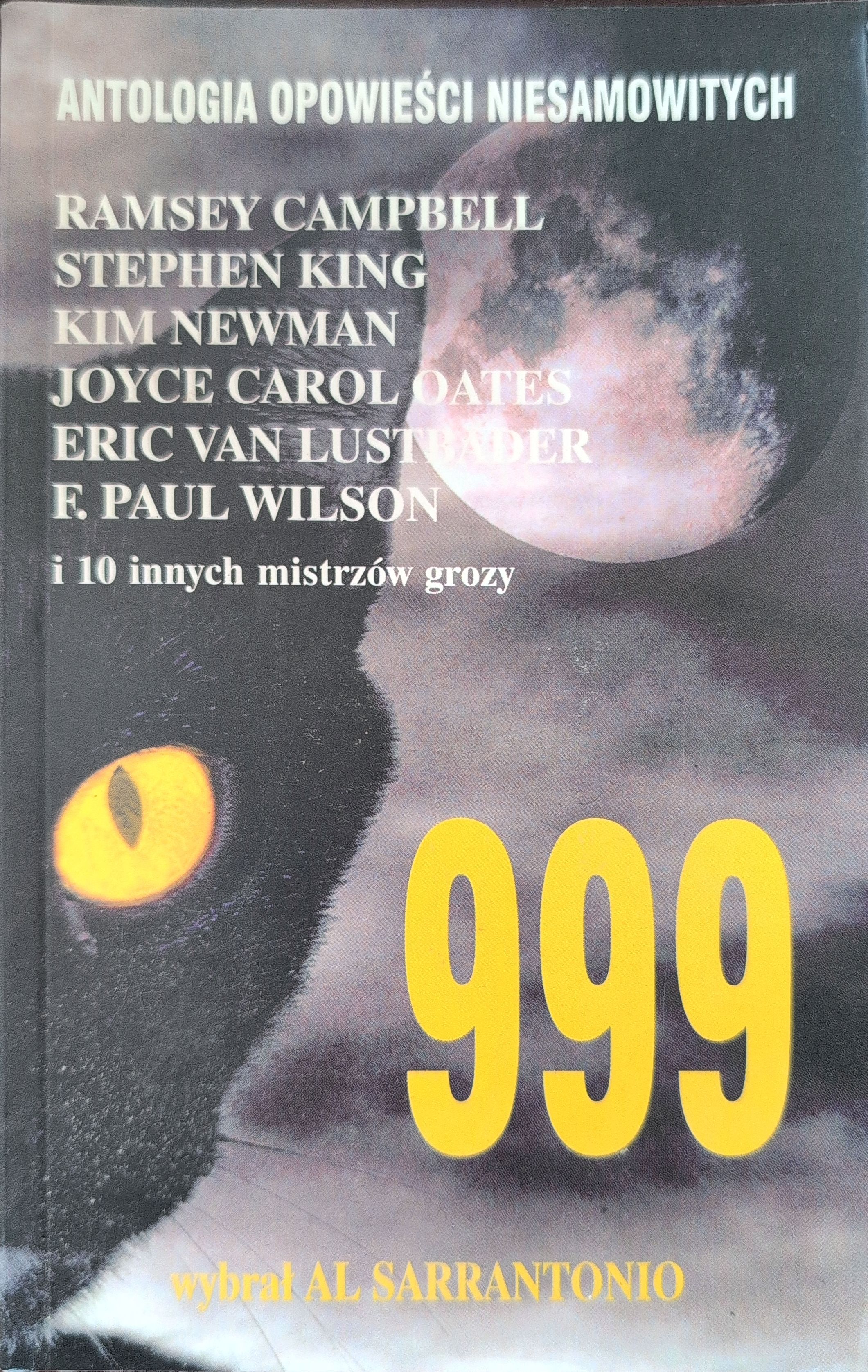Polish edition, volume one