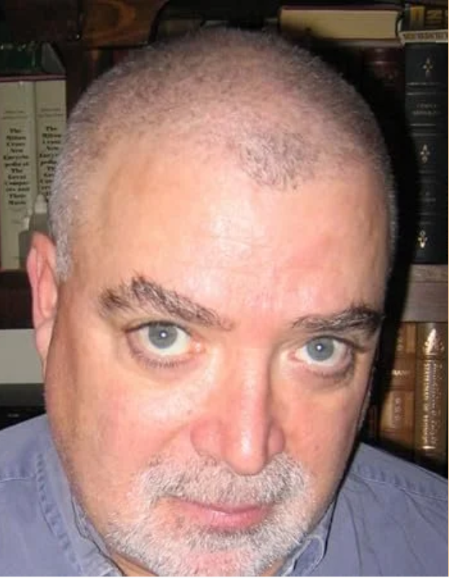 Al Sarrantonio