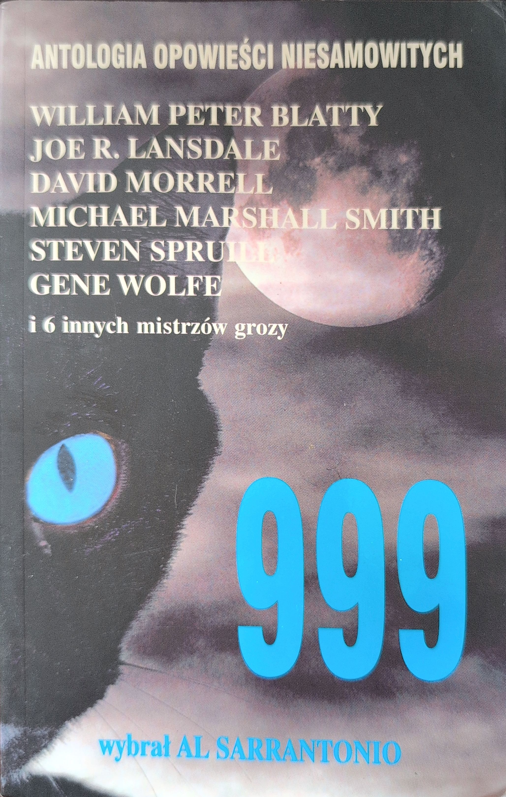 Polish edition, volume two