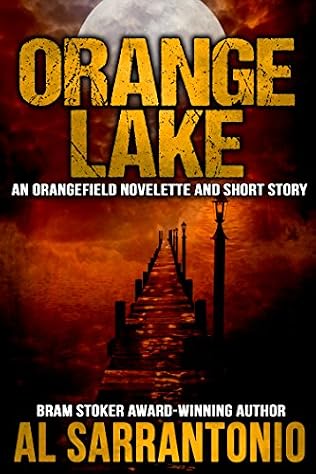 Cover of Orange Lake